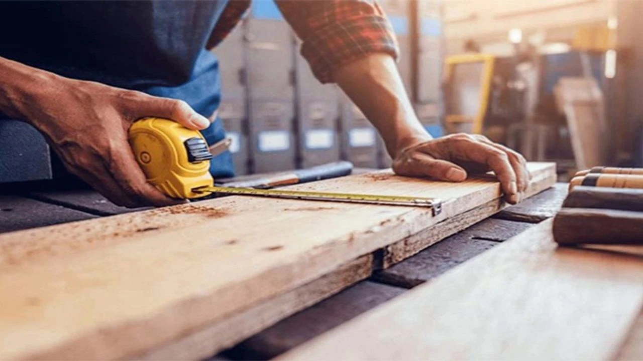 Yeşilyurt Mobilyacı