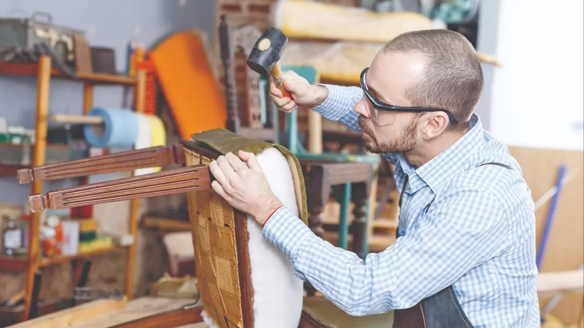 Yeşilyurt Mobilyacı