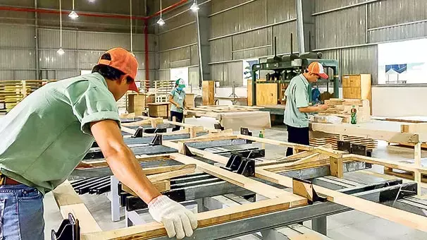 Yeşilyurt Mobilyacı